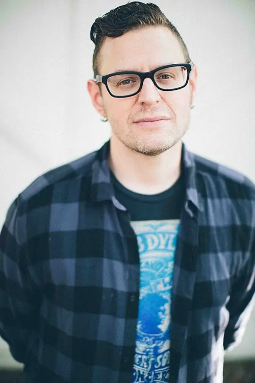 Kevin Kadish