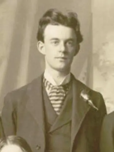 John J. McClellan