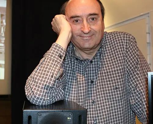 Bartolomé Espaladé