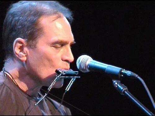 Eric Andersen