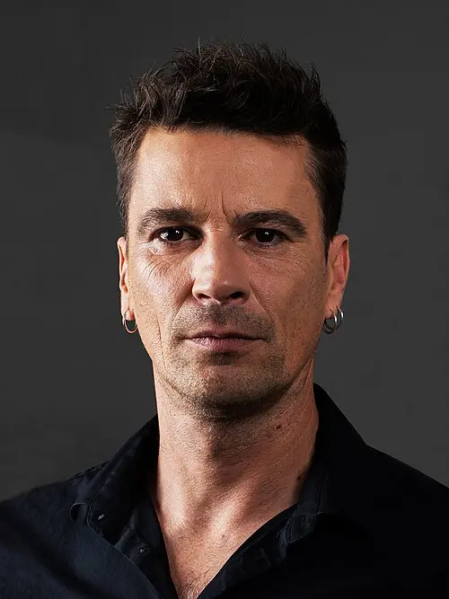 Vincent Blanchard