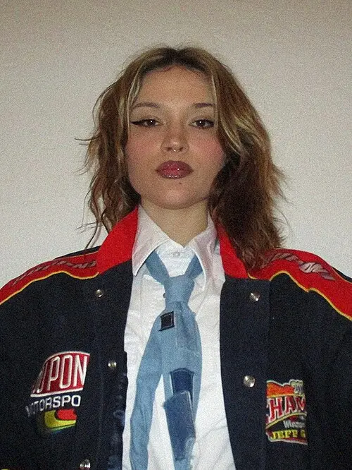 Lolo Zouaï
