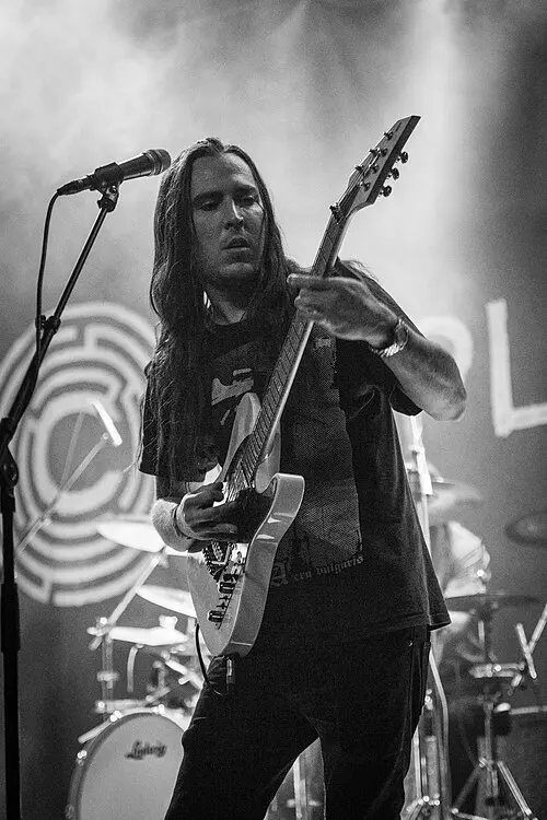 Michael Keene