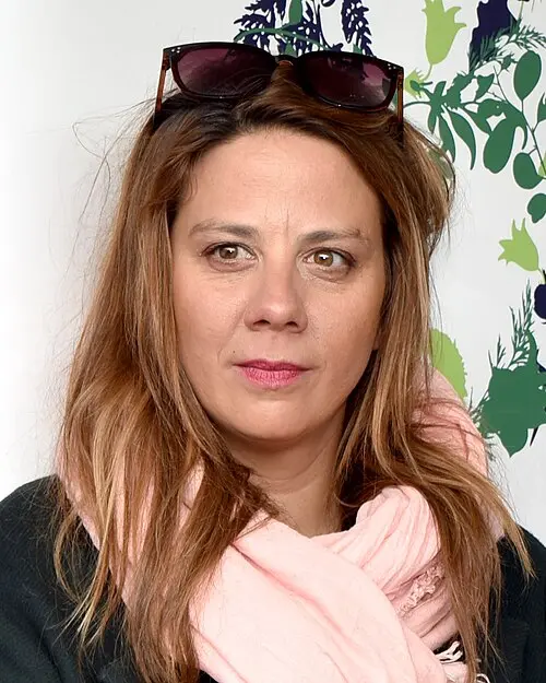 Aneta Langerová
