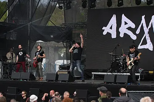 Armia