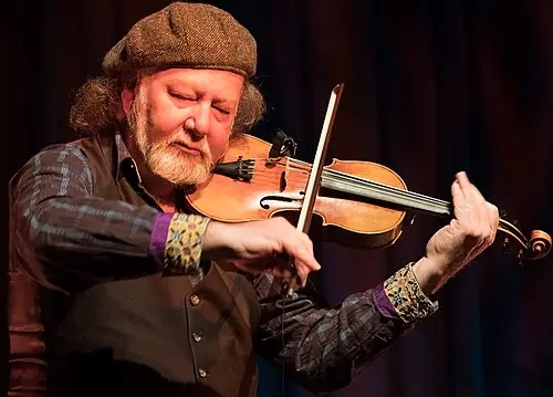 Alasdair Fraser