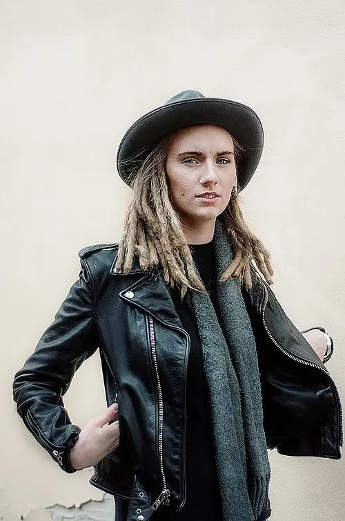 Moa Lignell