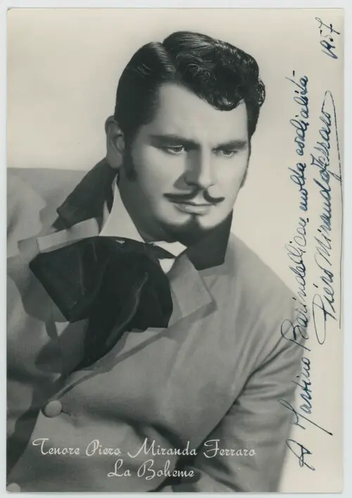 Pier Miranda Ferraro