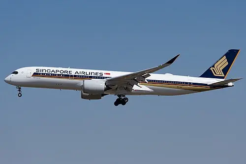 Singapore Airlines