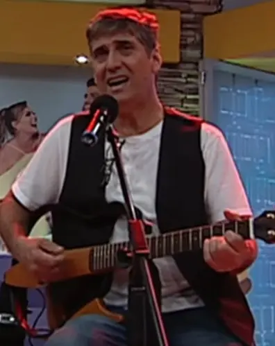 Guillermo Dávila
