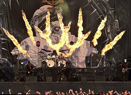 Behemoth