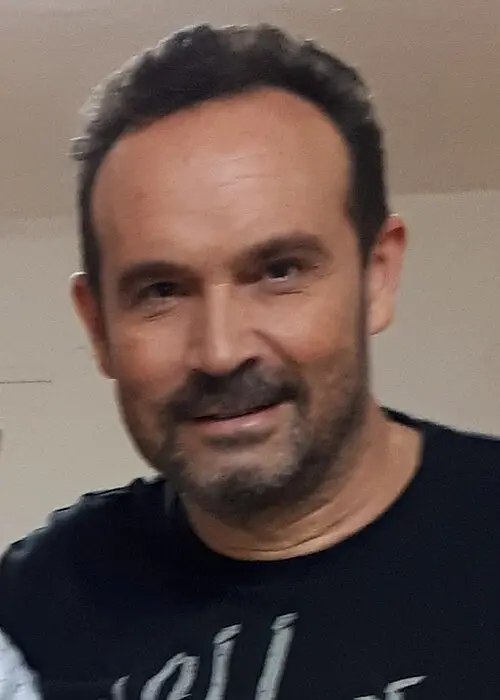 Κώστας Μακεδόνας
