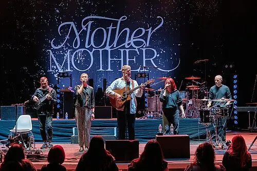 Mother Mother
