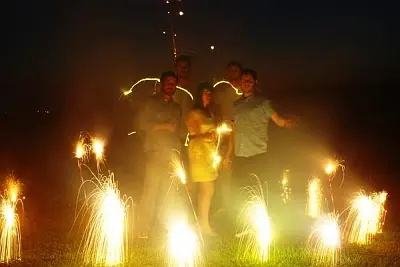 Headlights