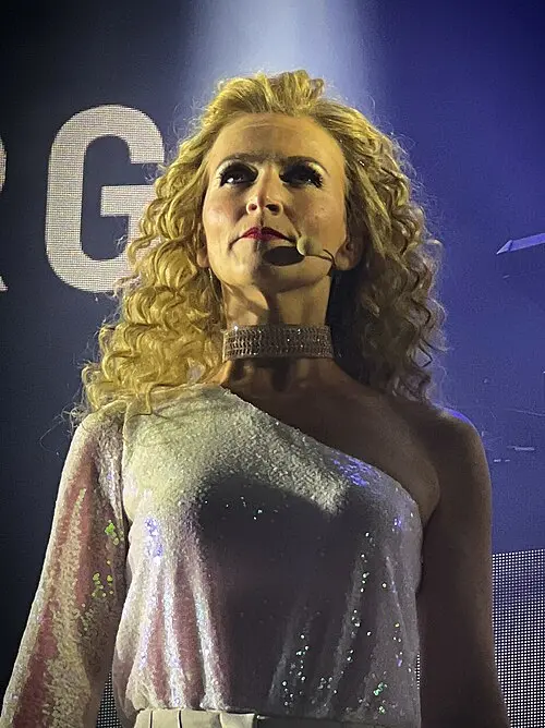 Ann Van Den Broeck
