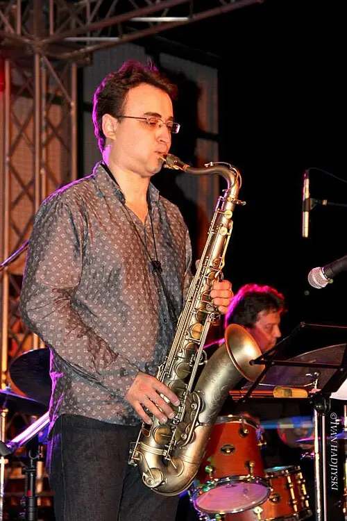 Vladimir Karparov