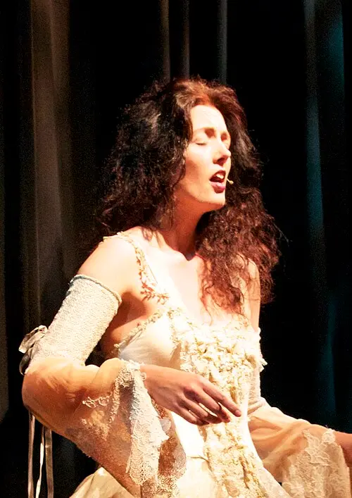 Caitríona O’Leary
