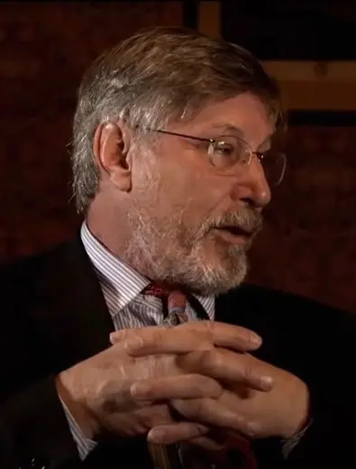 Bessel van der Kolk