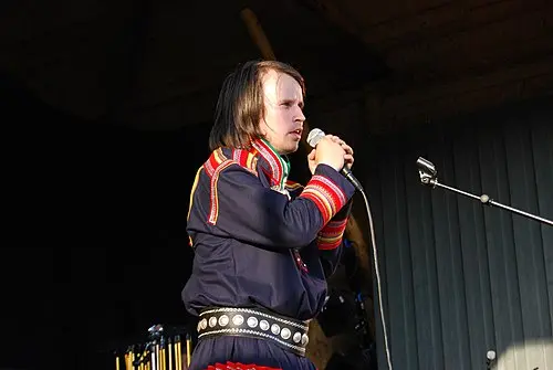 Simon Issát Marainen