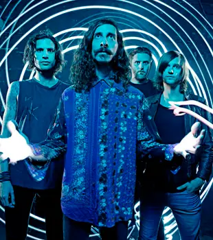 Turbowolf