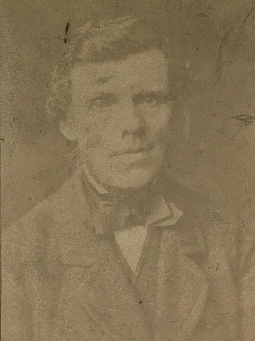 William Owen