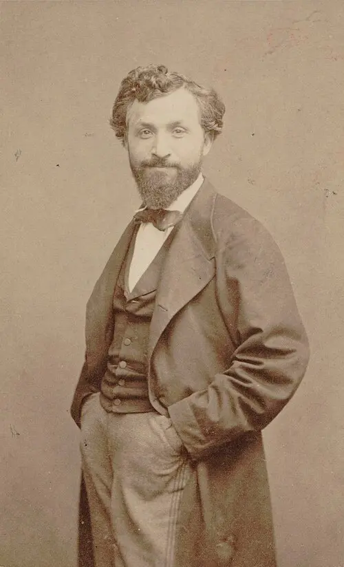 Gaetano Braga
