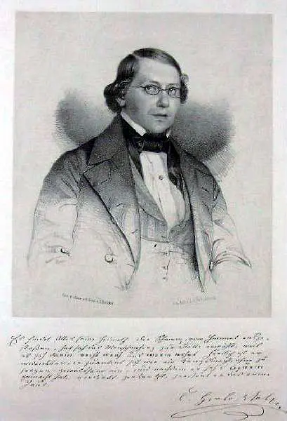Karl Reginald Herloßsohn