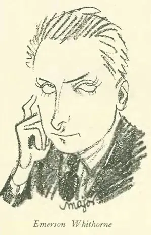 Emerson Whithorne