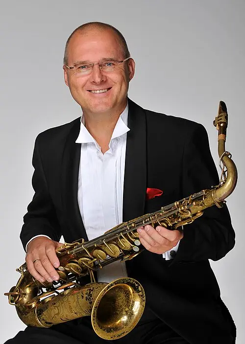 Engelbert Wrobel