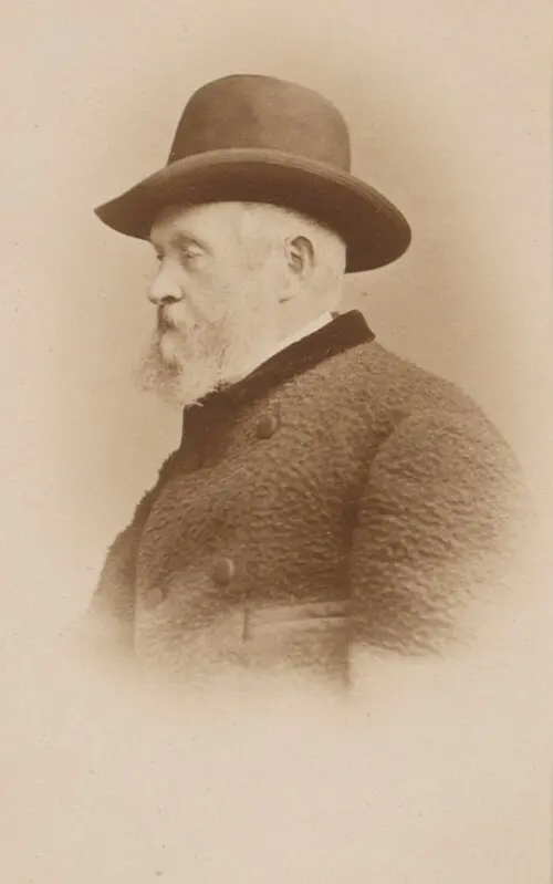 Gisbert von Vincke