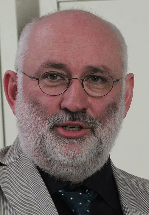 Richard Mailänder