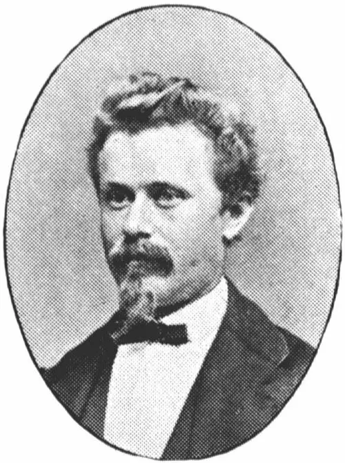 Hans Henric Hallbäck