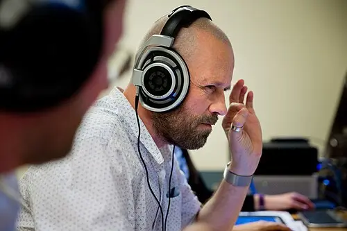 Morten Lindberg
