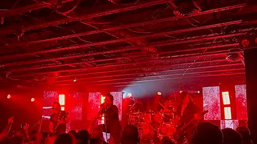The Union Underground
