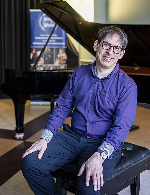 Duncan Honeybourne