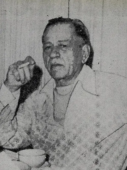 Henri Charrière