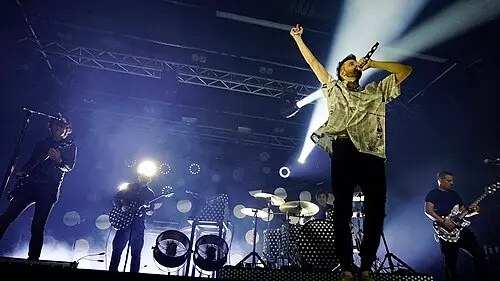 Kasabian