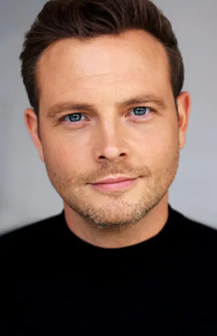 Mark Rhodes