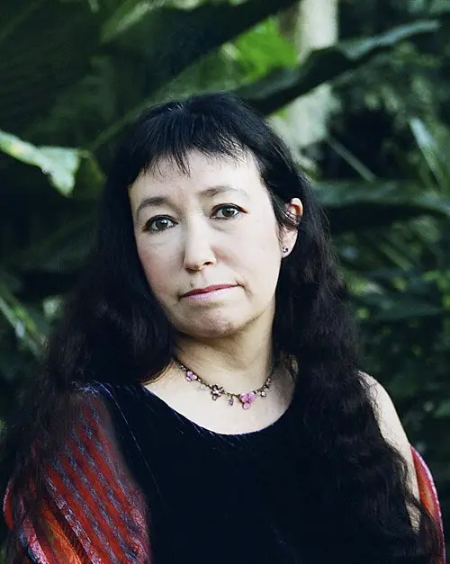 Pascale Petit