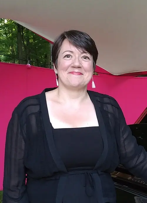 Géraldine Dutroncy