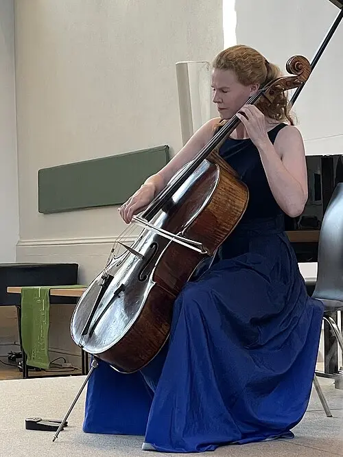 Harriet Krijgh