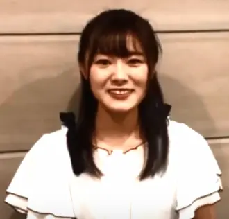 長谷川玲奈