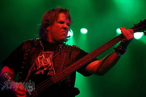 Mike Campagnolo