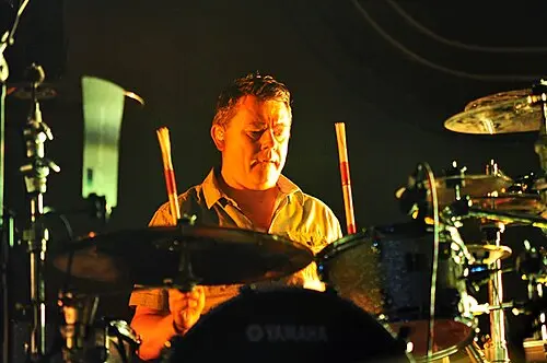 Nick Banks