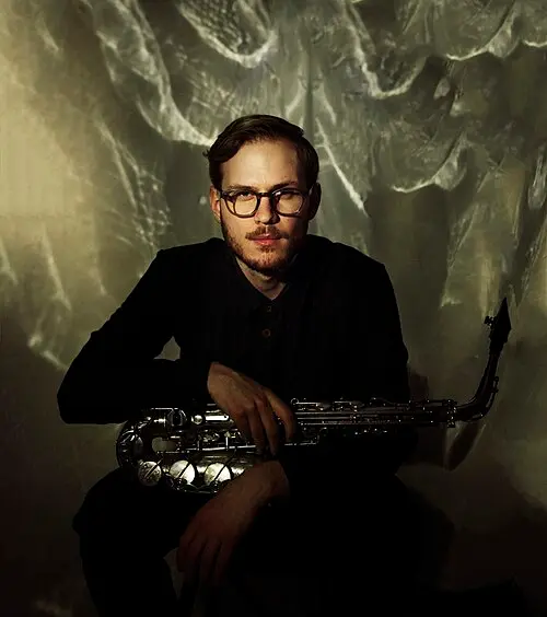 Martin Myhre Olsen
