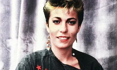 Giuni Russo