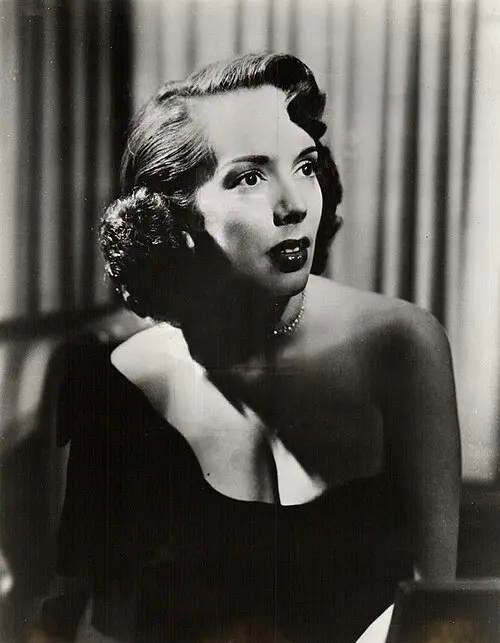 Lisa Kirk