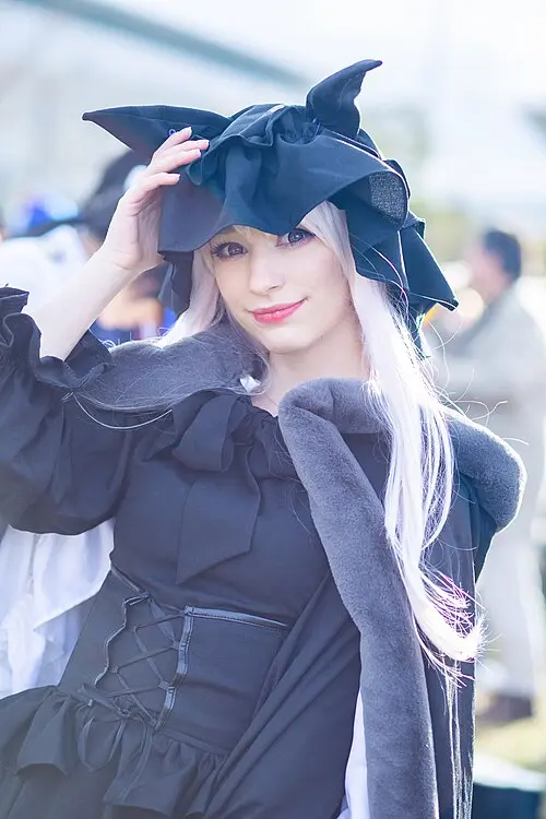 Keekihime