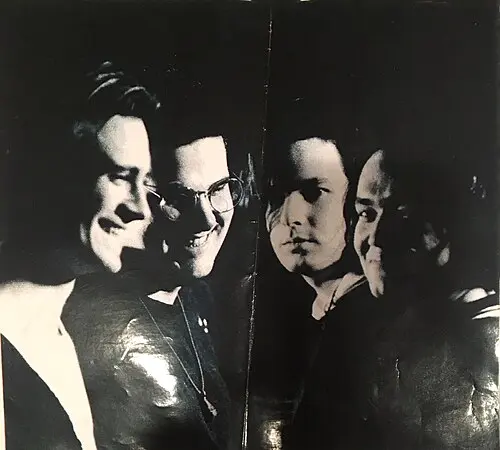 The Throes
