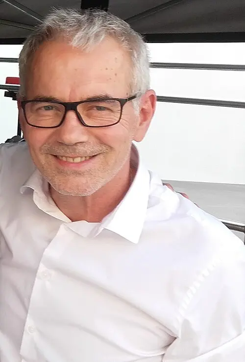 Robert Janowski